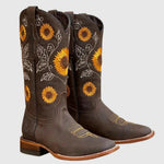 Delia | Bohemian Style Boots