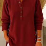 Eloina | Comfortable Blouse