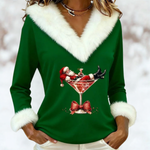 Haydée | Chic Knit Sweater