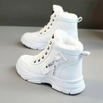 Elvira | Warm Winter Boots