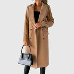 Jesica | Winter Coat