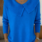 Layla | Cozy Knit Sweater