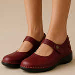 Belle™ | Orthopedic Mary Jane Shoes