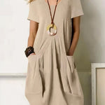 Flavia | Casual dress