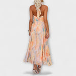 Denise | Elegant Dress