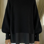Kestlyn | Layered Look Sweater