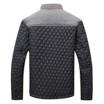 Ashcroft Quilted Heritage Jacket