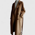 Daniela | Elegant Coat