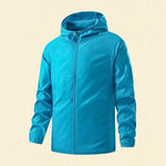 Karen | Waterproof Shield Jacket
