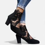 Norene™ | Sophisticated Heels