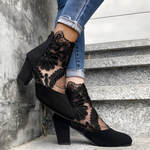 Carmen | Comfortable Orthopedic Heels