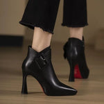 Rubí | Premium Orthopedic Footwear