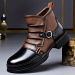 Dalton | Classic Ankle Boots