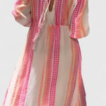 Luisa | Sophisticated Dress