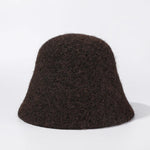 Rivelle Soft-Knit Bucket Hat