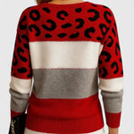 Thalía | Elegant Sweater