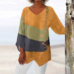Kathleen™ | Elegant Blouse