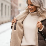 Sherpa - Winter Coat