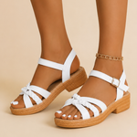 Nerina | Orthopedic Fashion Sandals