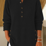 Adriana | Cozy Knit Sweater