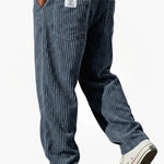 Blaise | Vintage-Inspired Corduroy Pants