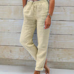 Lola | Sleek Comfort Pants