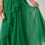 Harriet | Maxi Dress