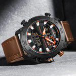 Forge One Timepiece