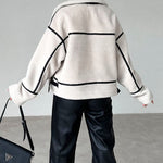 Plush Design Jacket