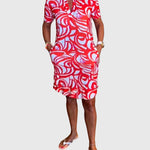 Emma | Flattering Avenue Walk Dress