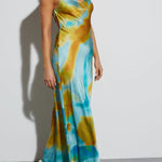 Harmony Slip Maxi Dress