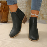 Alexa | Supportive Orthopedic Footwear