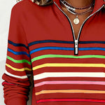 Mónica | Chic Sweatshirt