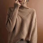 Jimena | Chic Knit Sweater