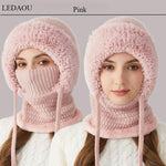 Petra | 3-in-1 Beanie Hat