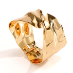 Geometric Solid Color Bracelet Accessories