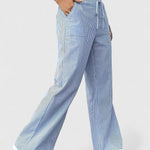 Tatienne | Elegant Pants