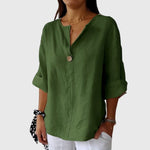 Ariana | Chic Elegance Blouse