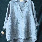 Vivian | Timeless Blouse