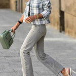 Pillar Tweed Jacket
