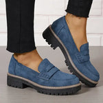 Ximena | Comfortable Loafers