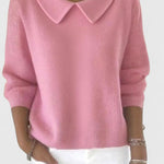 Eva | Cozy Knit Sweater