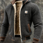 Carla | Stylish Quilted Jacket