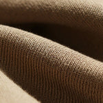 Loose Knitted Two-piece Set Sweaters Pullovers Jumpers + Wide Leg Pants