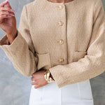Noelle Jacket