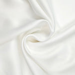 Flared Sleeves Long Sleeves Double Layered Elasticity Solid Color Tied V-Neck Blouses&Shirts Tops
