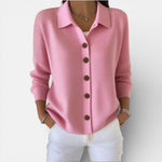 Reese | Elegant Blouse