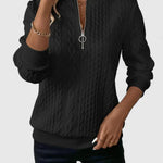Charlotte | Comfortable Sweater