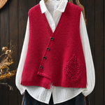 THE ELOWYN | KNIT VEST