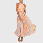 Amelia | Maxi Dress